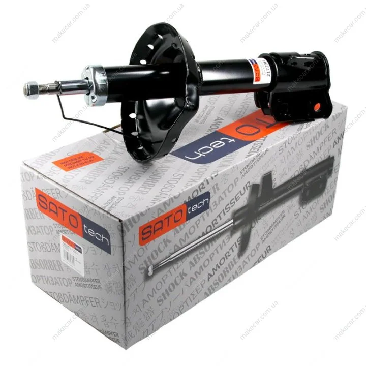 <strong>Амортизатор SATO SATO TECH 21729FL (фото 1)</strong>