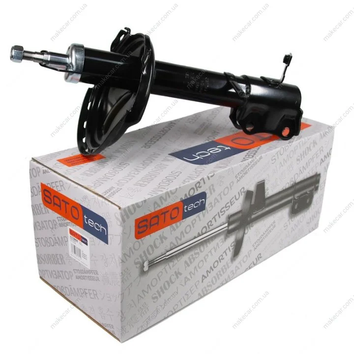 <strong>Амортизатор SATO SATO TECH 21738RR (фото 1)</strong>