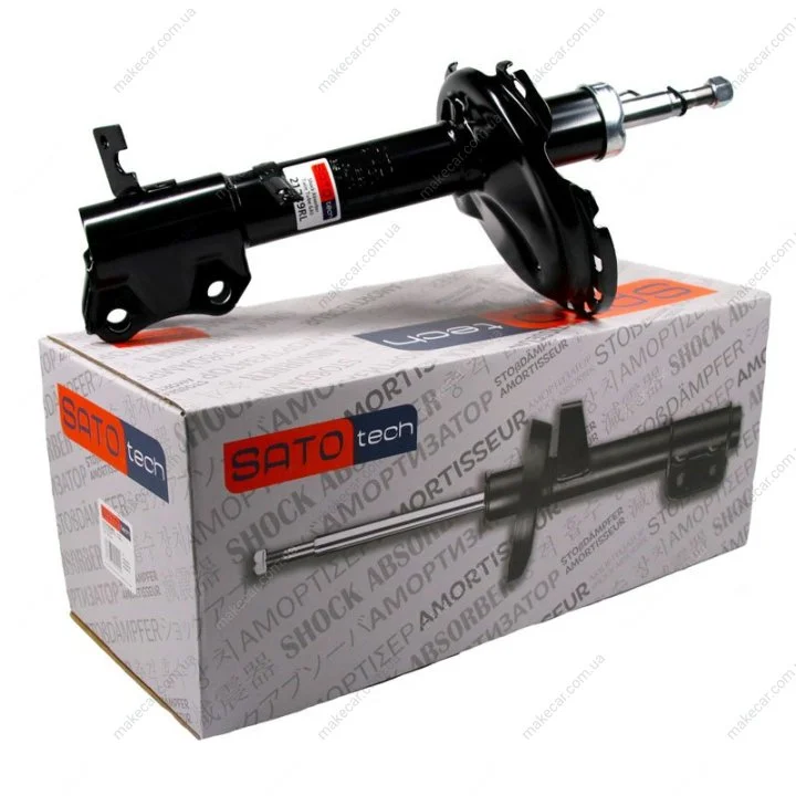 <strong>Амортизатор SATO SATO TECH 21739RL (фото 1)</strong>
