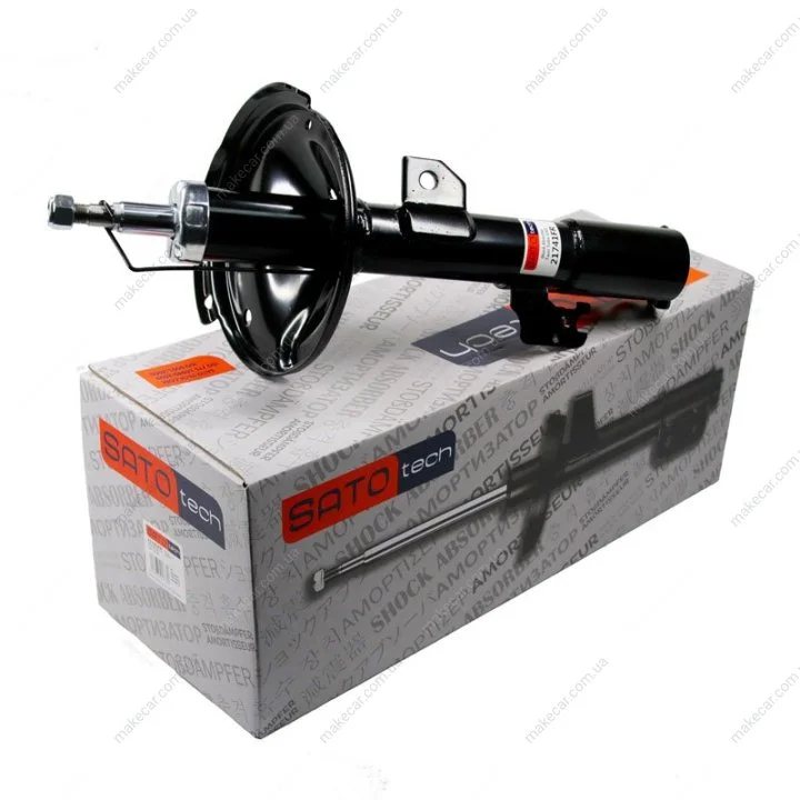 <strong>Амортизатор SATO SATO TECH 21741FR (фото 1)</strong>