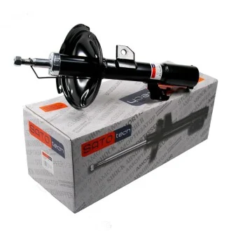 Амортизатор SATO для SATO TECH 21741FR фото товару