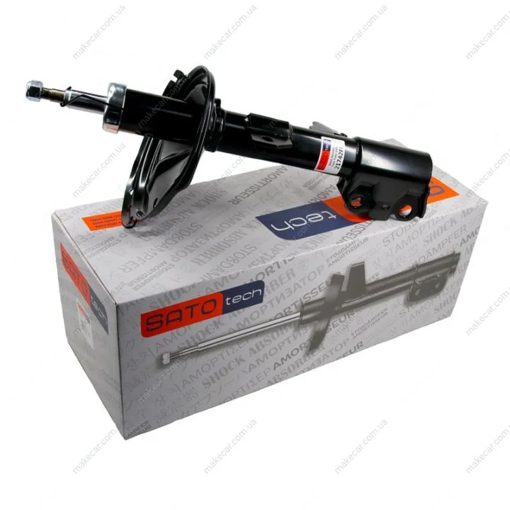 <strong>Амортизатор SATO SATO TECH 21742FL (фото 1)</strong>