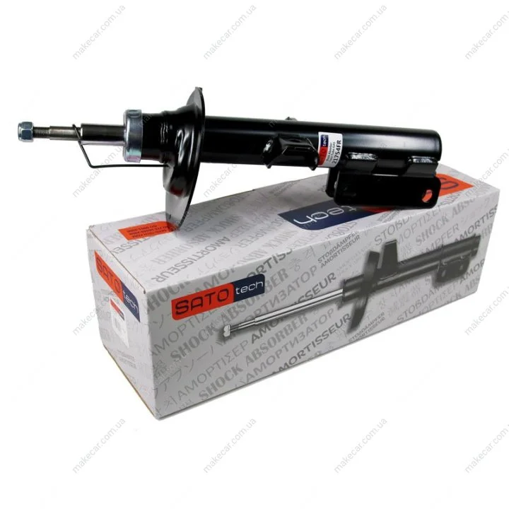<strong>Амортизатор SATO SATO TECH 21754FR (фото 1)</strong>