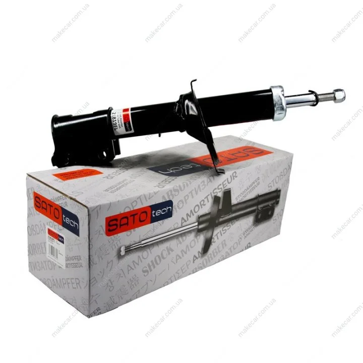 <strong>Амортизатор SATO SATO TECH 21819FL (фото 1)</strong>