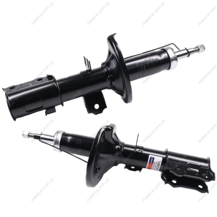 <strong>Амортизатор SATO TECH 21828FL (фото 1)</strong>