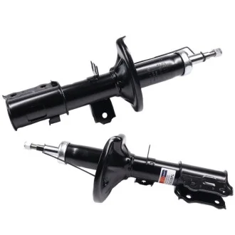 Амортизатор для SATO TECH 21828FL фото товару
