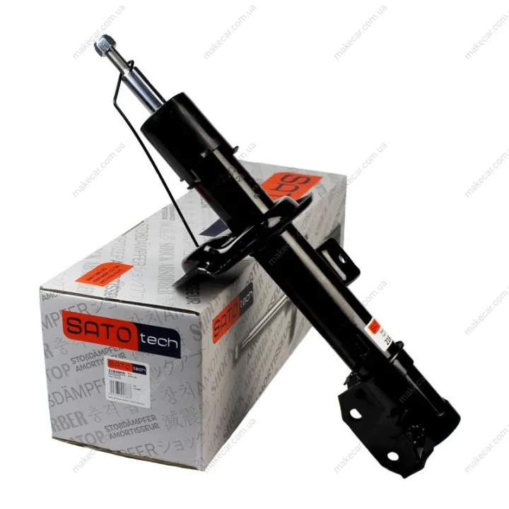 <strong>Амортизатор SATO SATO TECH 21848FR (фото 1)</strong>