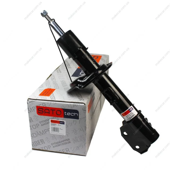 <strong>Амортизатор SATO SATO TECH 21849FL (фото 1)</strong>