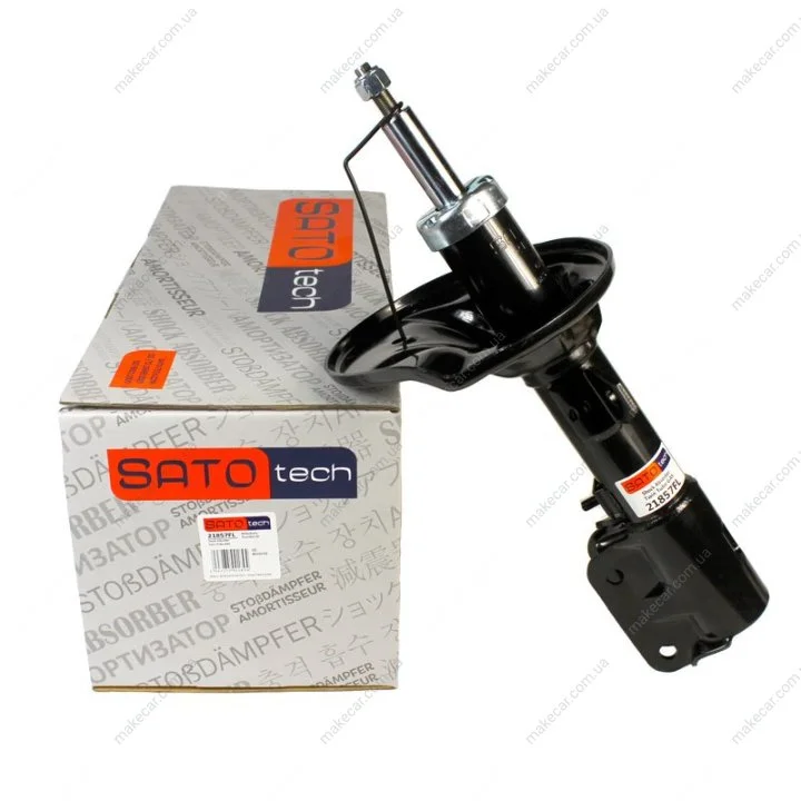 <strong>Амортизатор SATO SATO TECH 21857FL (фото 1)</strong>