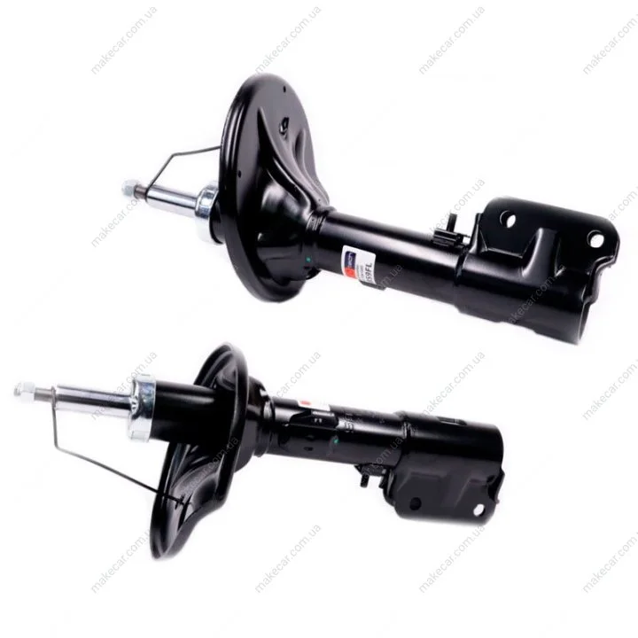 <strong>Амортизатор SATO TECH 21859FL (фото 1)</strong>