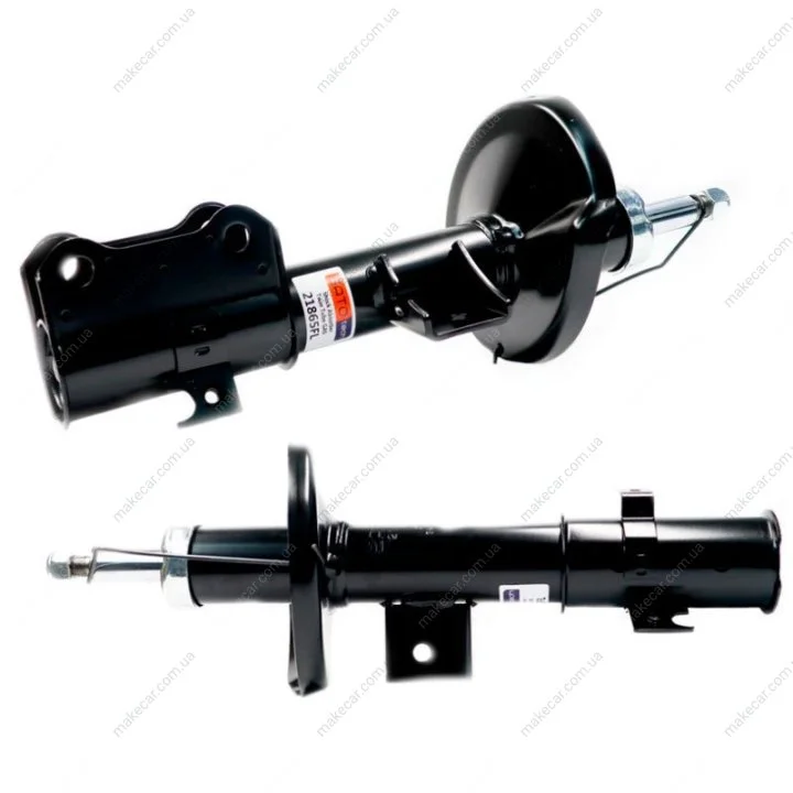 <strong>Амортизатор SATO TECH 21865FL (фото 1)</strong>