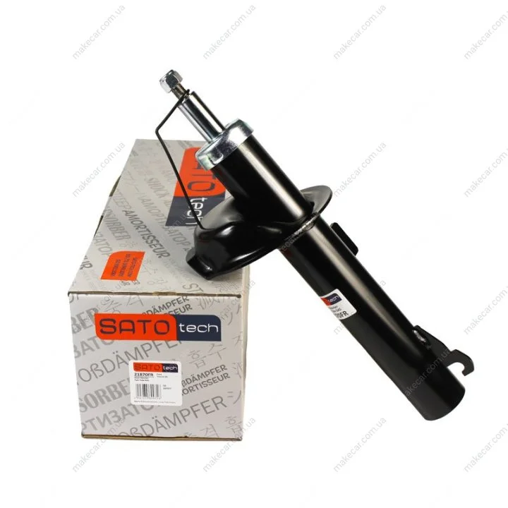 <strong>Амортизатор SATO SATO TECH 21870FR (фото 1)</strong>