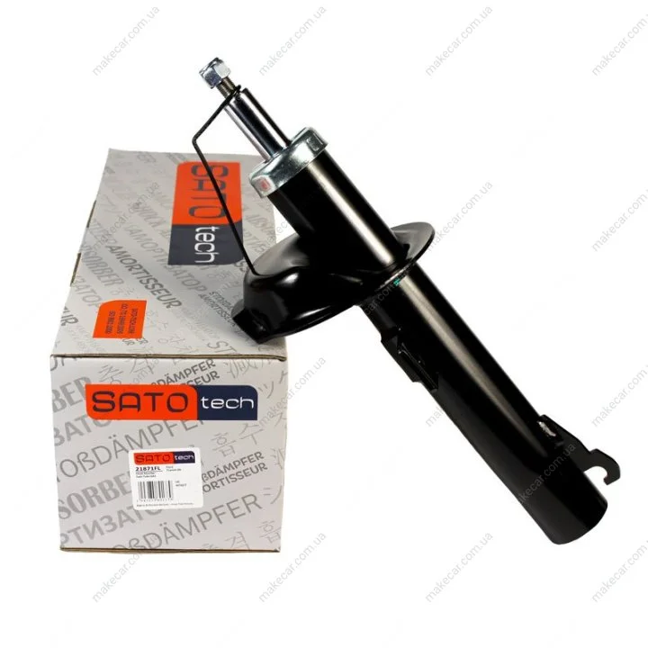 <strong>Амортизатор SATO SATO TECH 21871FL (фото 1)</strong>