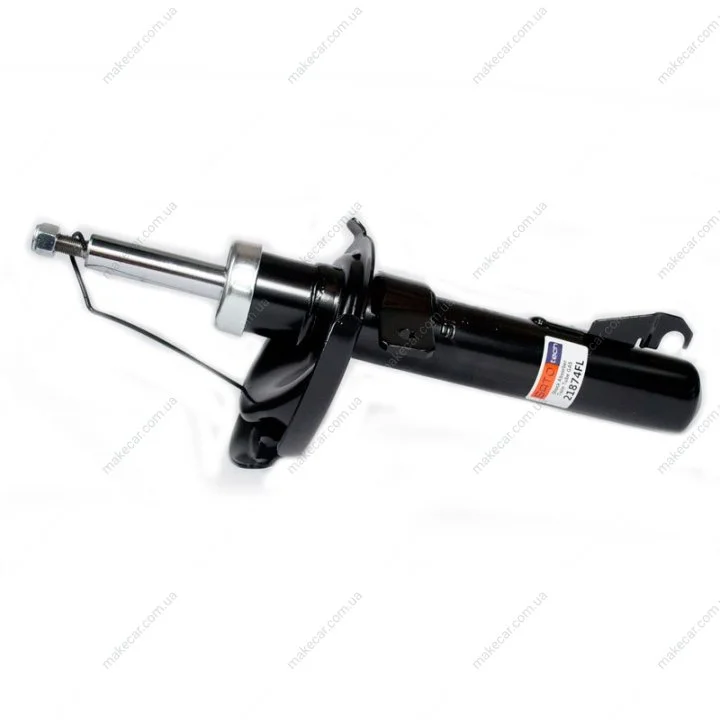 <strong>Амортизатор SATO TECH 21874FL (фото 1)</strong>