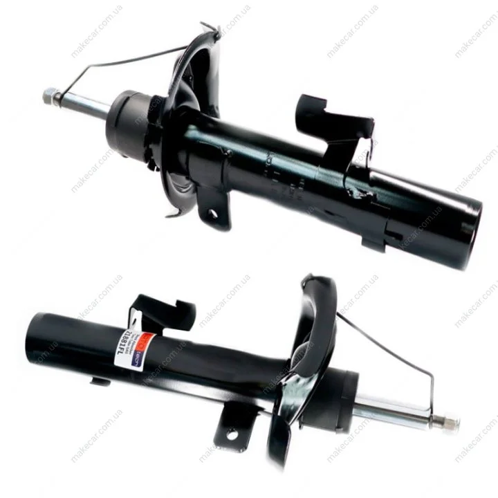 <strong>Амортизатор SATO TECH 21881FL (фото 1)</strong>