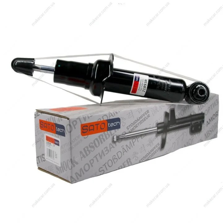 <strong>Амортизатор SATO SATO TECH 21893R (фото 1)</strong>