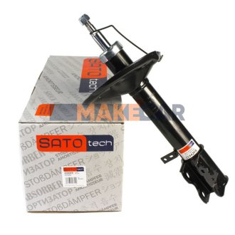 Амортизатор SATO SATO TECH 21942FR (фото 1)