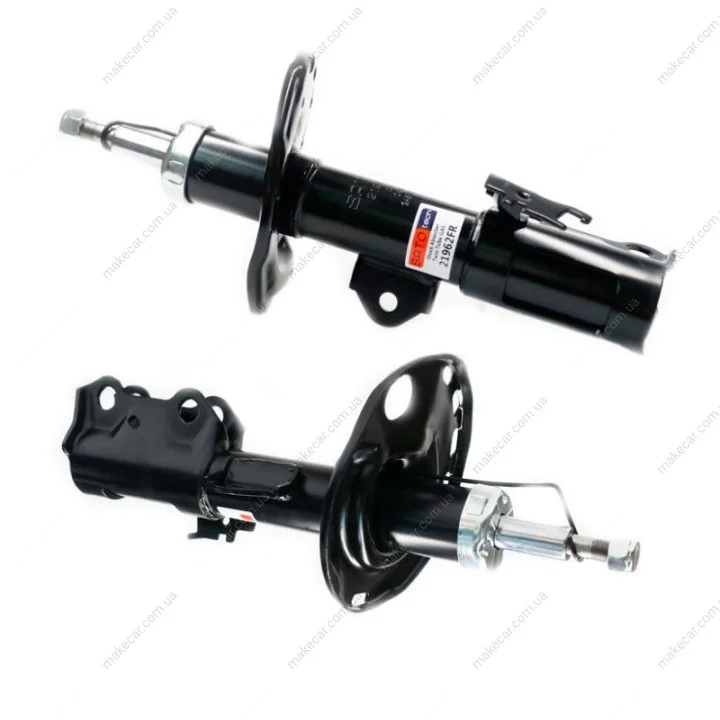 <strong>Амортизатор SATO TECH 21962FR (фото 1)</strong>