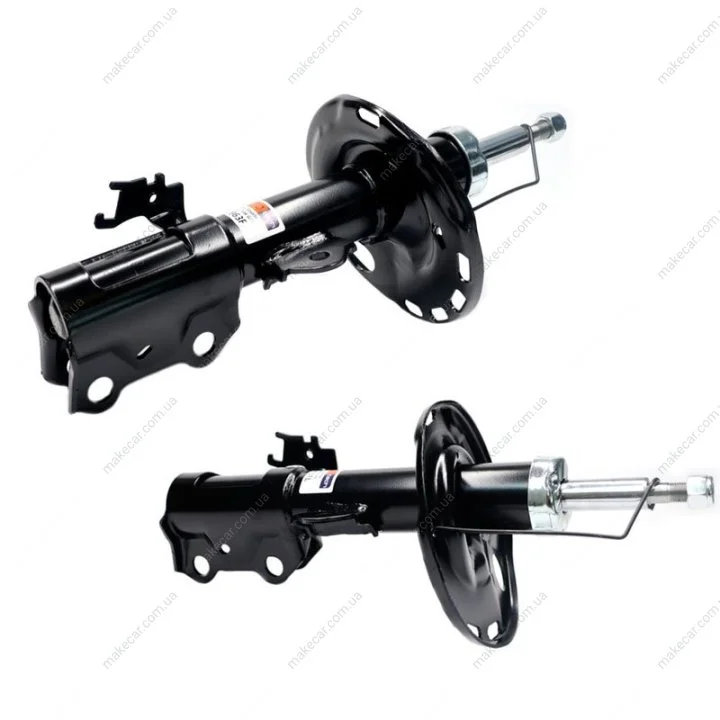 <strong>Амортизатор SATO TECH 21963FL (фото 1)</strong>