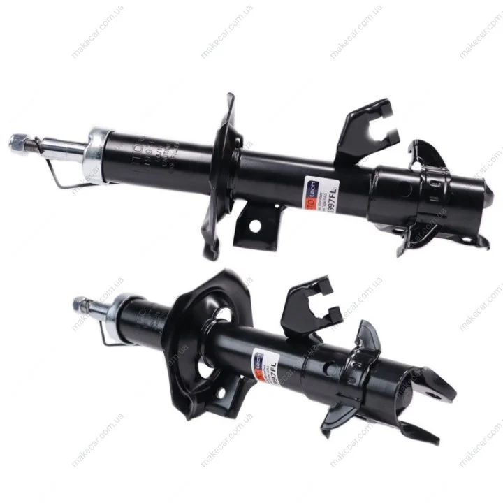 <strong>Амортизатор SATO TECH 21997FL (фото 1)</strong>
