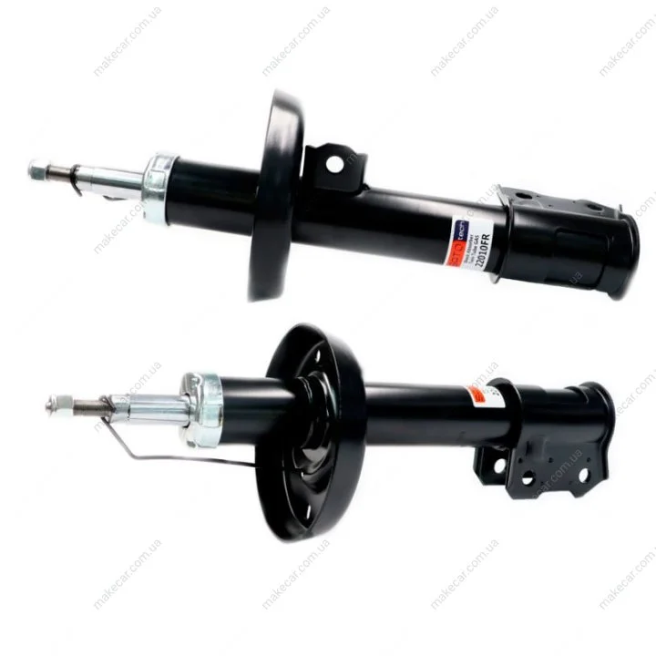 <strong>Амортизатор SATO TECH 22010FR (фото 1)</strong>