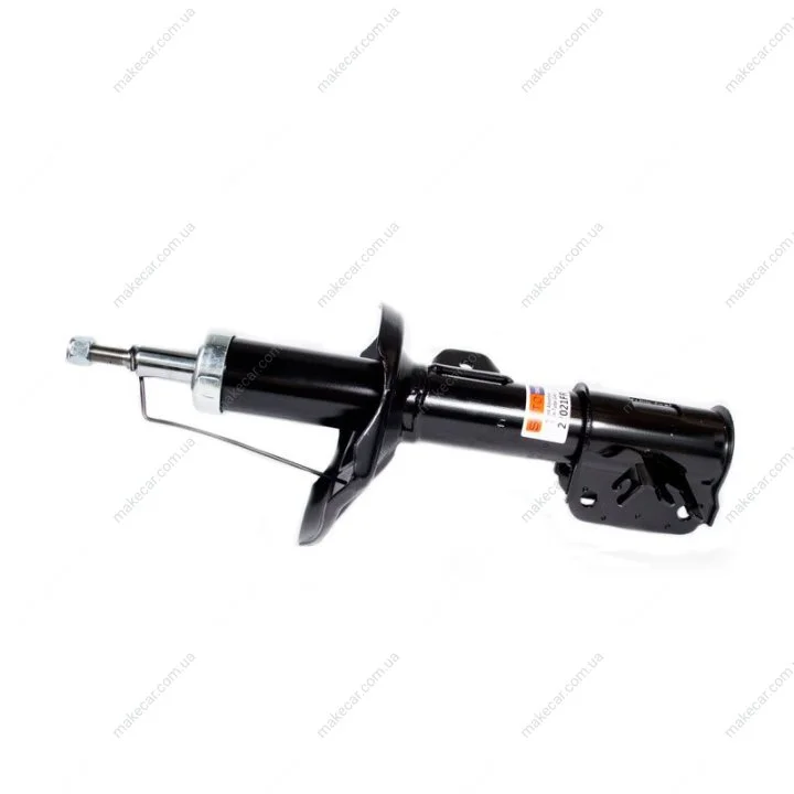 <strong>Амортизатор SATO TECH 22021FR (фото 1)</strong>
