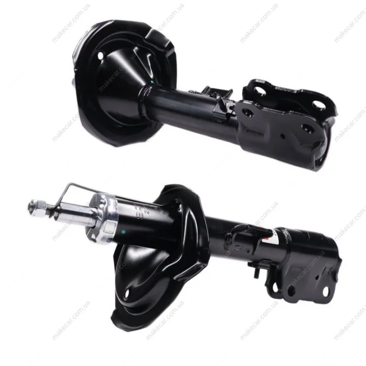 <strong>Амортизатор SATO TECH 22027FL (фото 1)</strong>