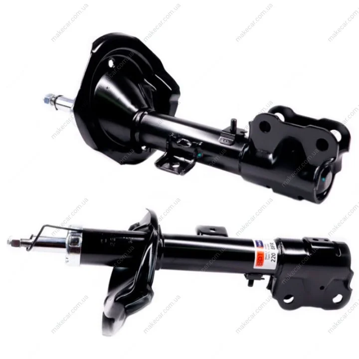 <strong>Амортизатор SATO TECH 22028FR (фото 1)</strong>