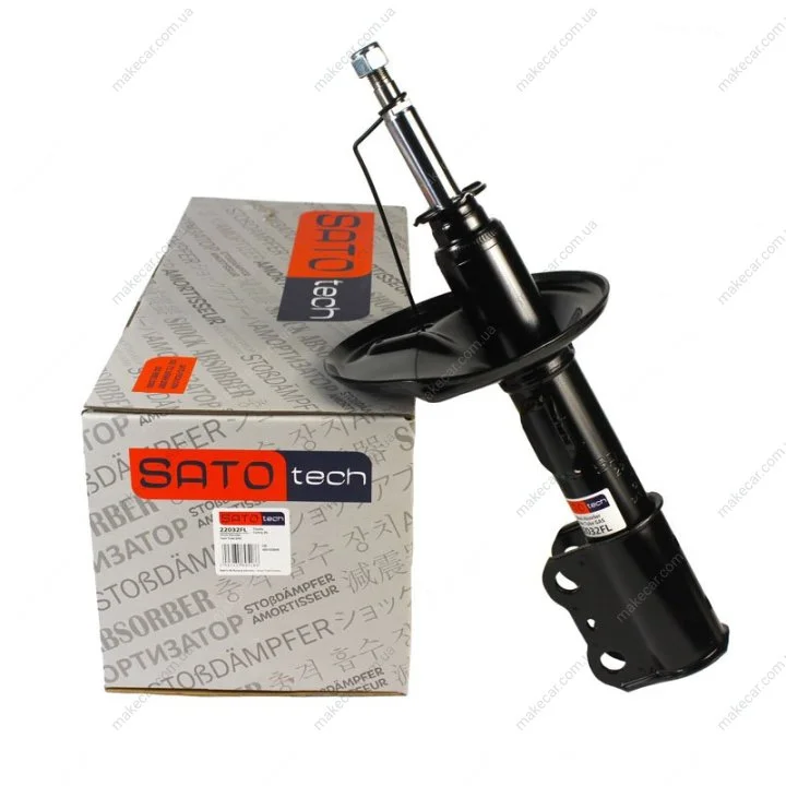 <strong>Амортизатор SATO SATO TECH 22032FL (фото 1)</strong>
