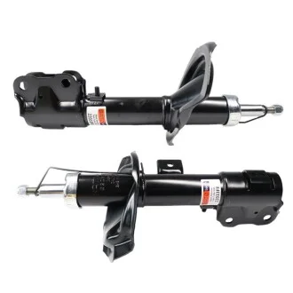 Амортизатор для Mitsubishi SATO TECH 22033FR фото товару