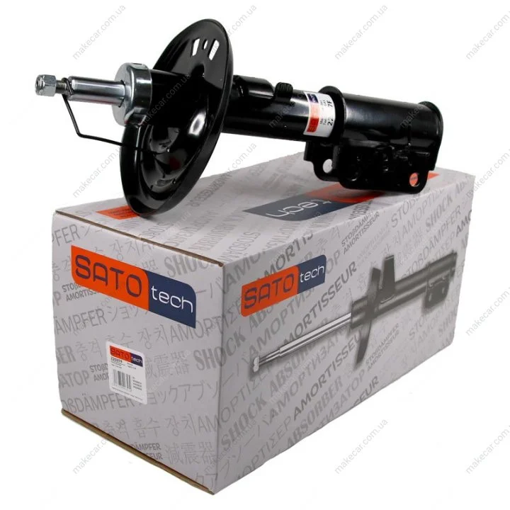<strong>Амортизатор SATO SATO TECH 22037F (фото 1)</strong>