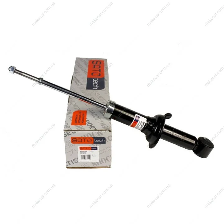 <strong>Амортизатор SATO SATO TECH 22040R (фото 1)</strong>