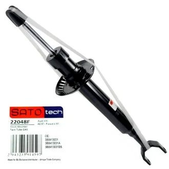 Амортизатор SATO для SATO TECH 22048F фото товару