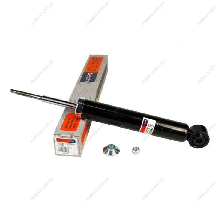 <strong>Амортизатор SATO SATO TECH 22080F (фото 1)</strong>