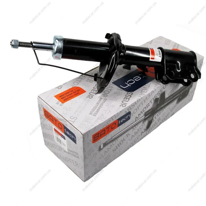 <strong>Амортизатор SATO SATO TECH 22094FR (фото 1)</strong>