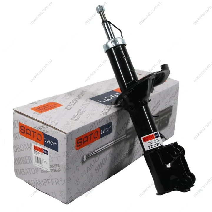 <strong>Амортизатор SATO SATO TECH 22095FL (фото 1)</strong>