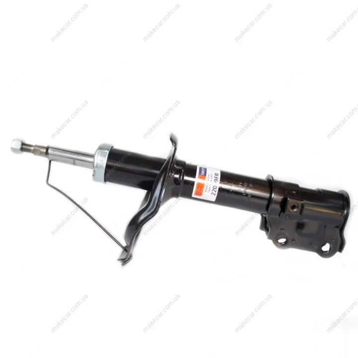 <strong>Амортизатор SATO TECH 22099FR (фото 1)</strong>