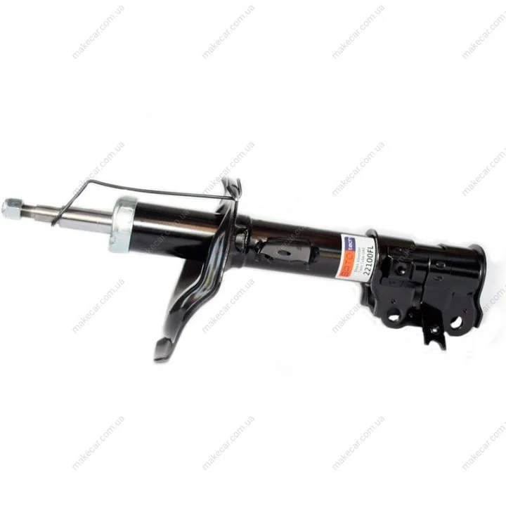 <strong>Амортизатор SATO TECH 22100FL (фото 1)</strong>