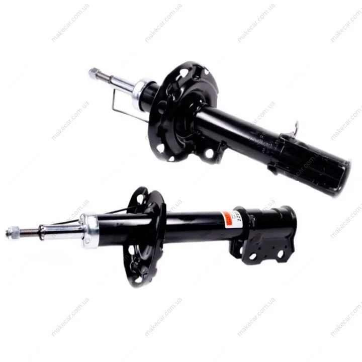 <strong>Амортизатор SATO TECH 22102FR (фото 1)</strong>