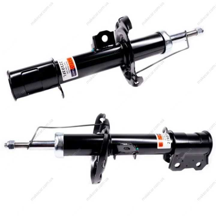 <strong>Амортизатор SATO TECH 22103FL (фото 1)</strong>