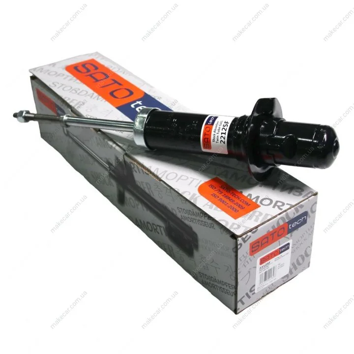 <strong>Амортизатор SATO TECH 22125F (фото 1)</strong>