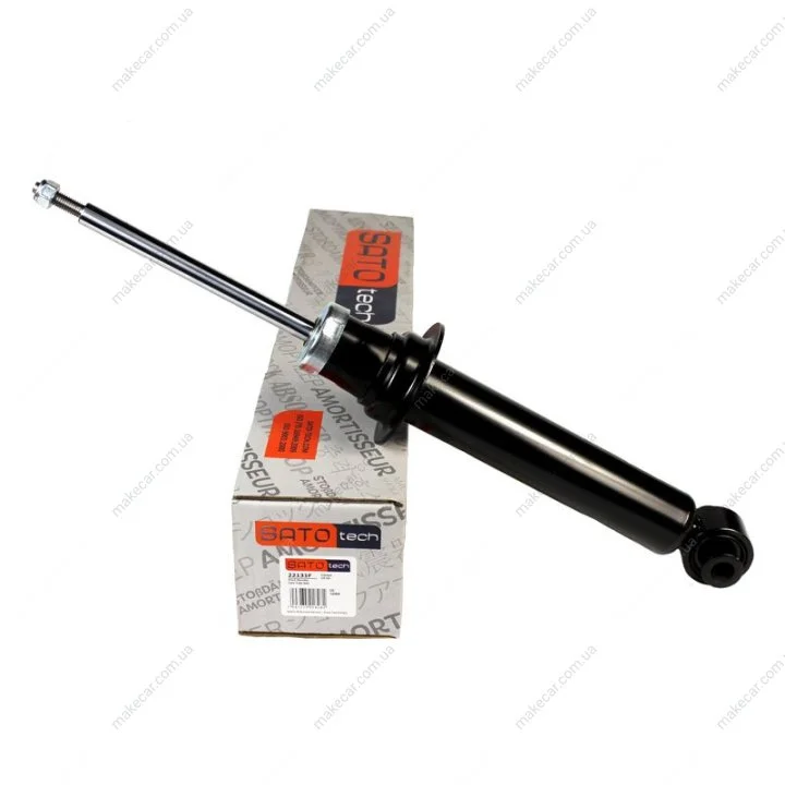 <strong>Амортизатор SATO SATO TECH 22131F (фото 1)</strong>