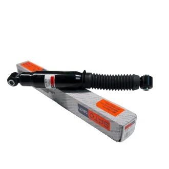 Амортизатор SATO для Fiat, Citroen, Peugeot SATO TECH 22138R фото товару
