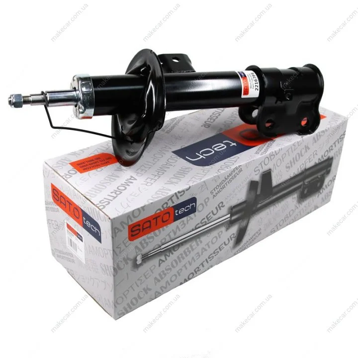 <strong>Амортизатор SATO SATO TECH 22167FR (фото 1)</strong>