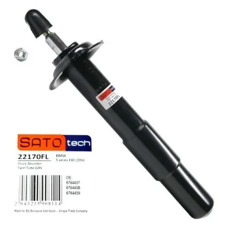 Амортизатор SATO для BMW SATO TECH 22170FL фото товару