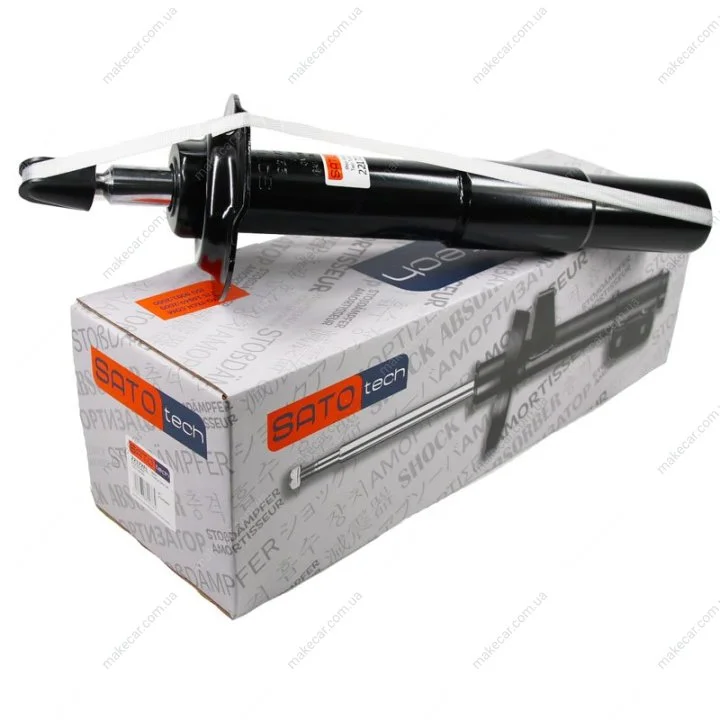 <strong>Амортизатор SATO SATO TECH 22172FL (фото 1)</strong>