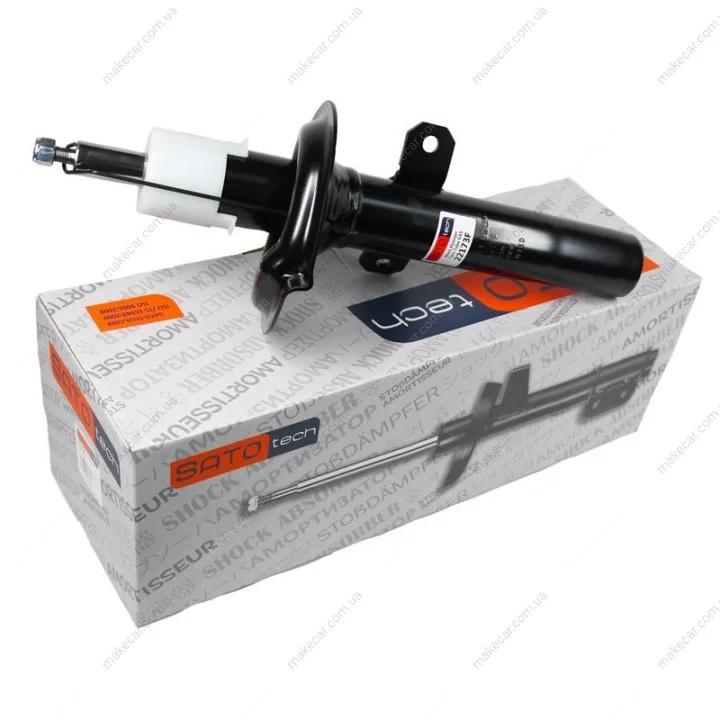 <strong>Амортизатор SATO SATO TECH 22173F (фото 1)</strong>