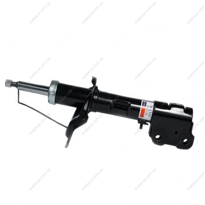 <strong>Амортизатор SATO TECH 22178FL (фото 1)</strong>