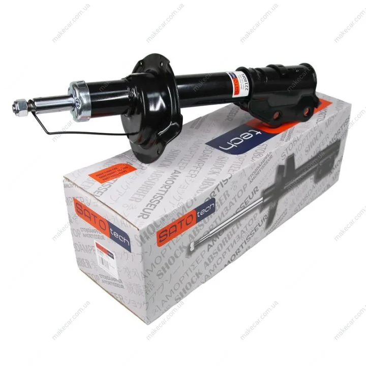 <strong>Амортизатор SATO SATO TECH 22180FL (фото 1)</strong>