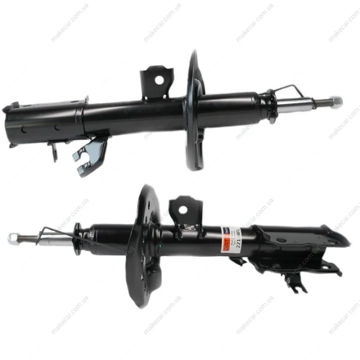 <strong>Амортизатор SATO TECH 22184FL (фото 1)</strong>